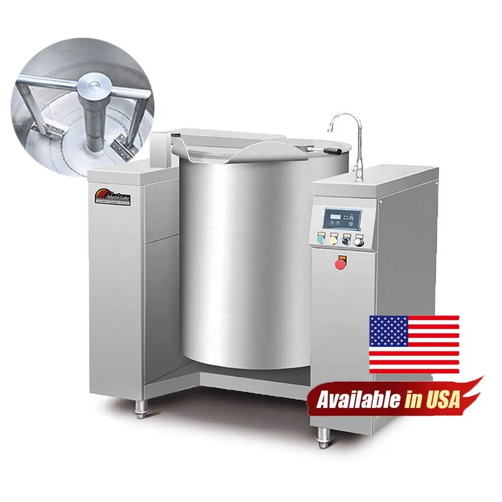 electric induction til ting kettle