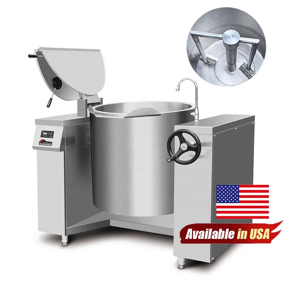 electric induction til ting kettle