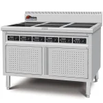 Commercial Kitchen Equipment