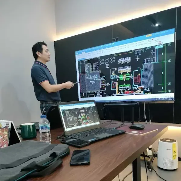 OEM, ODM, and bespoke commercial kitchen equipment customization service by Chinese supplier