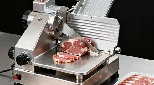 Professional food prep equipment for industrial kitchens, supplied by leading commercial catering equipment suppliers