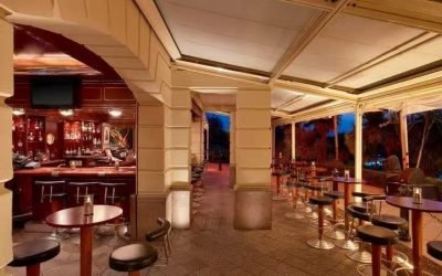 commercial kitchen builder