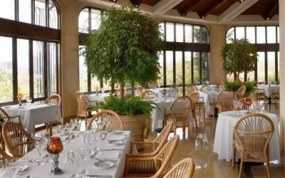 commercial kitchen builder