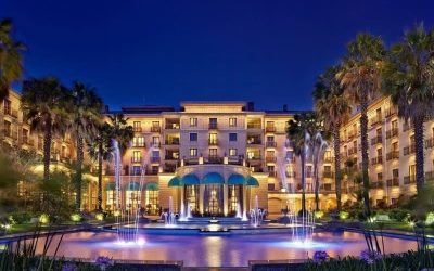 commercial kitchen builder