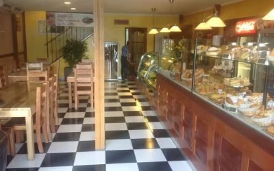 commercial kitchen contractor