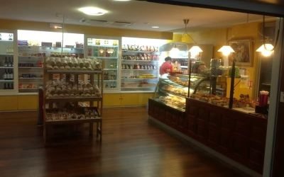 commercial kitchen equipment manufacturers providing one stop project solutions