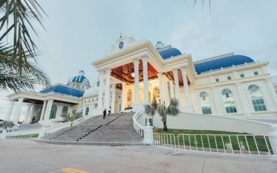 commercial kitchen solution