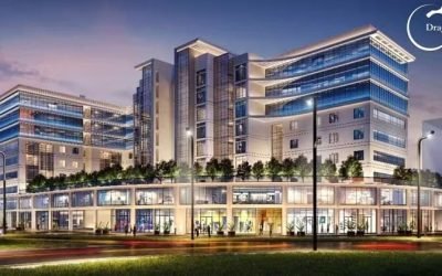 Commercial kitchen design and installation for Dragon Palace Hotel Dubai by Chinese manufacturer.