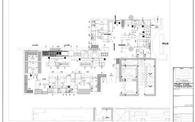turnkey solution for building custom commercial kitchens for foodservice operations